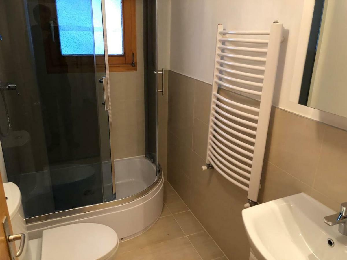 Apartment With Beautiful Views In Zermatt Eksteriør bilde